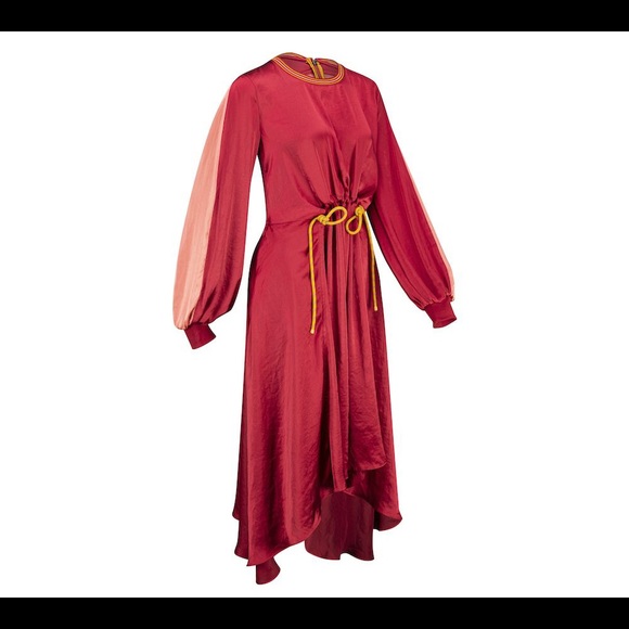 lululemon x Roksanda Face Forward Dress - Picture 2 of 8